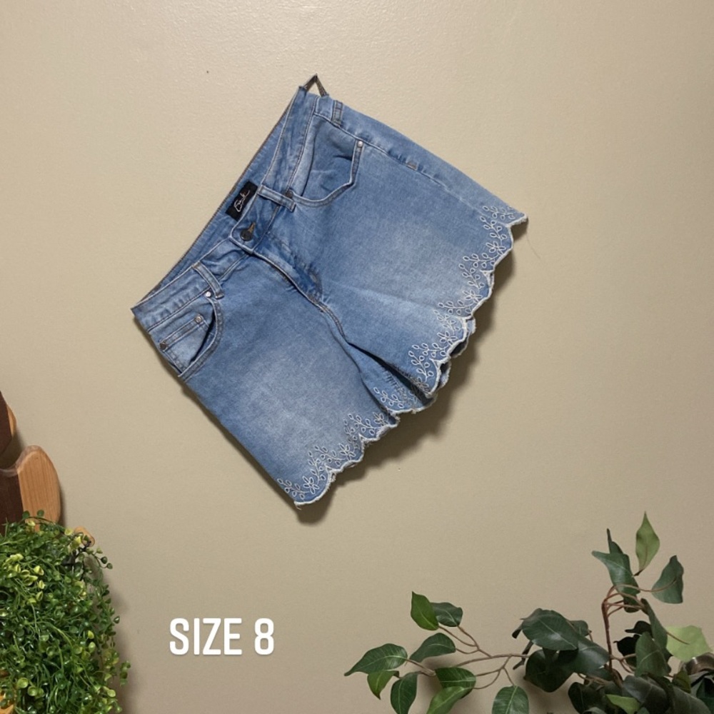 cute summer shorts